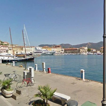 Albergo Ape Elbana Portoferraio Eksteriør billede