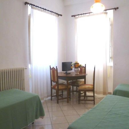 Albergo Ape Elbana Portoferraio Eksteriør billede