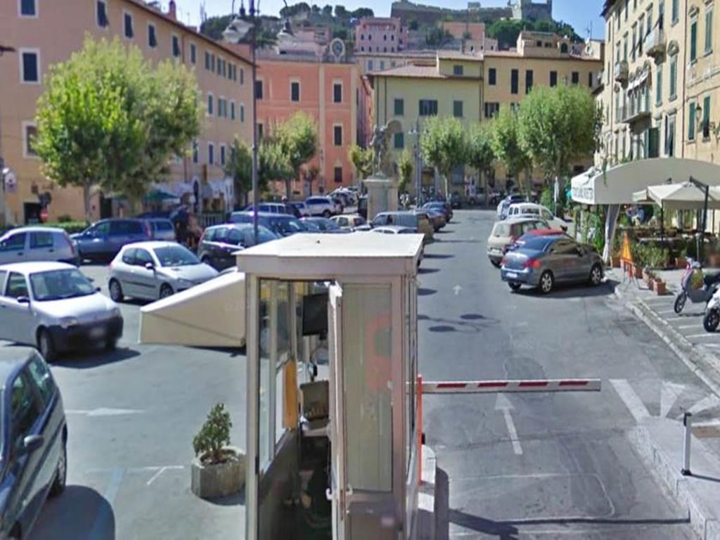 Albergo Ape Elbana Portoferraio Eksteriør billede