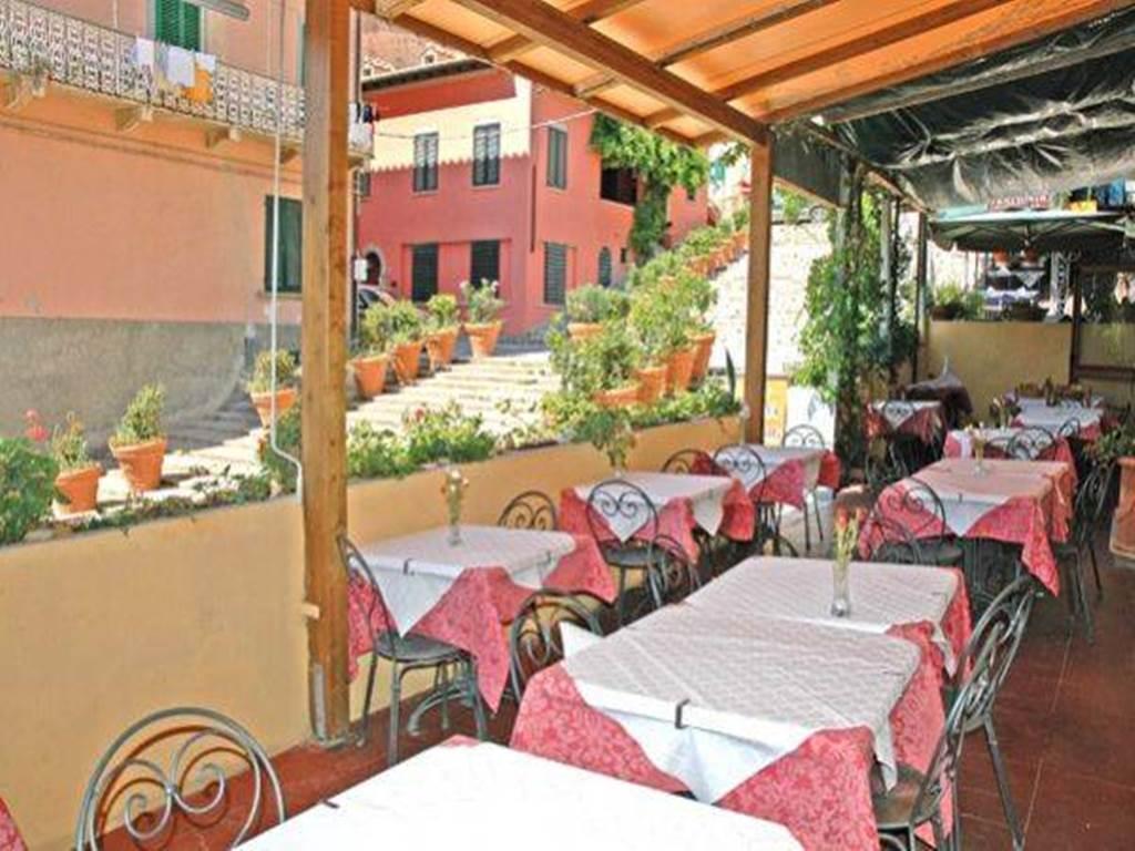 Albergo Ape Elbana Portoferraio Eksteriør billede