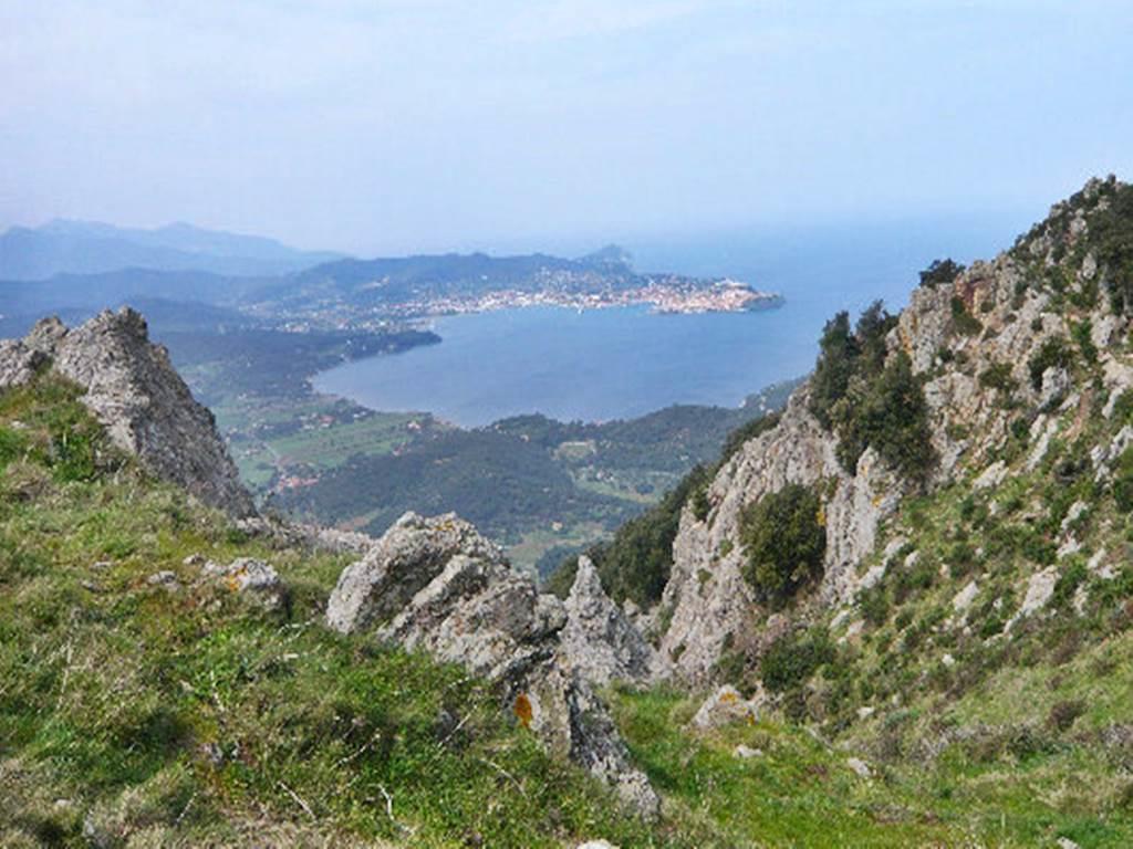 Albergo Ape Elbana Portoferraio Eksteriør billede