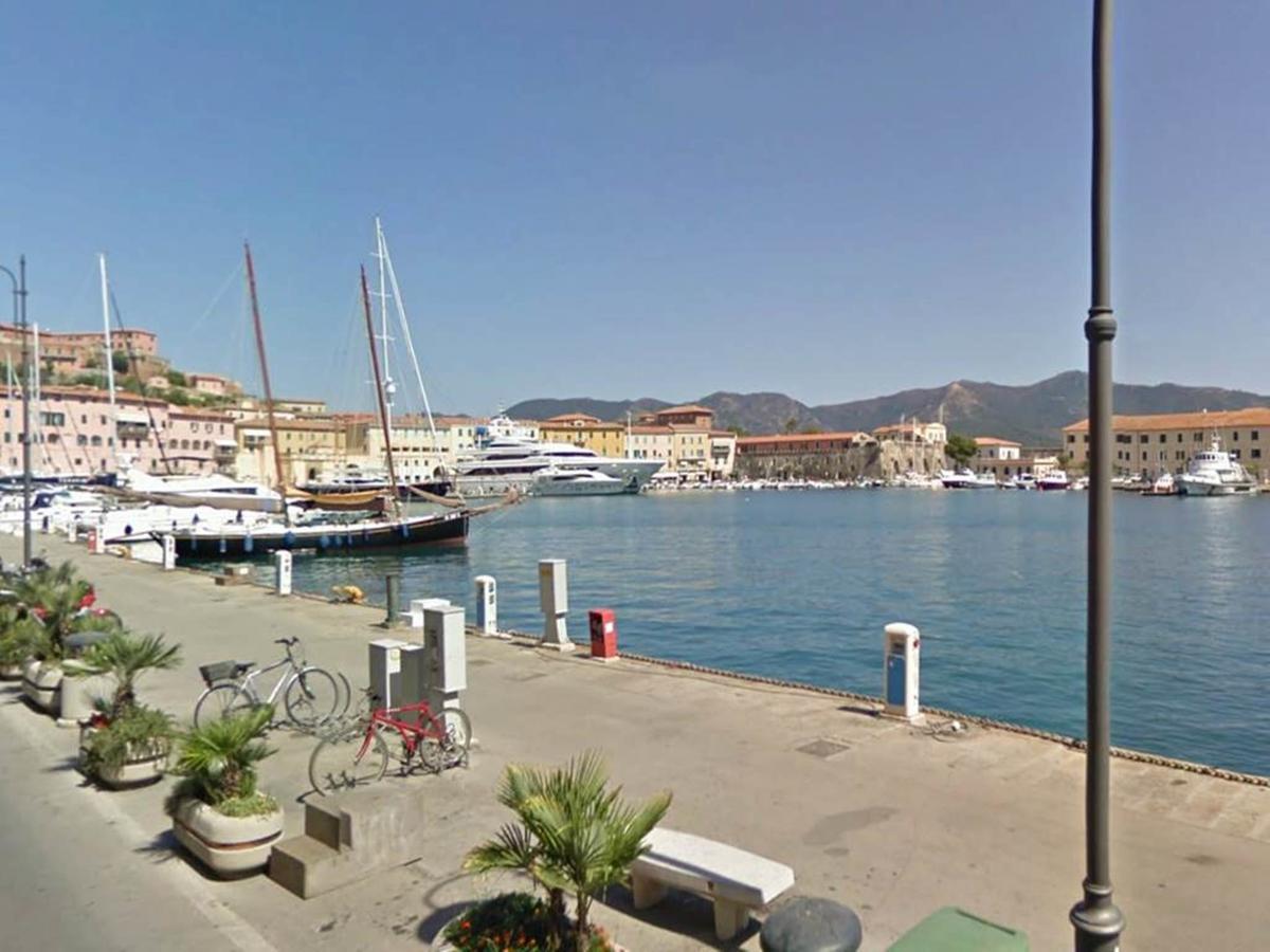 Albergo Ape Elbana Portoferraio Eksteriør billede