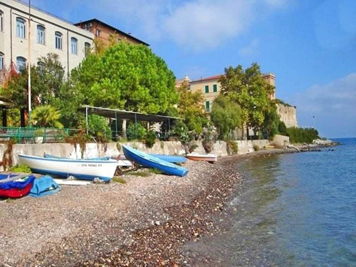 Albergo Ape Elbana Portoferraio Eksteriør billede