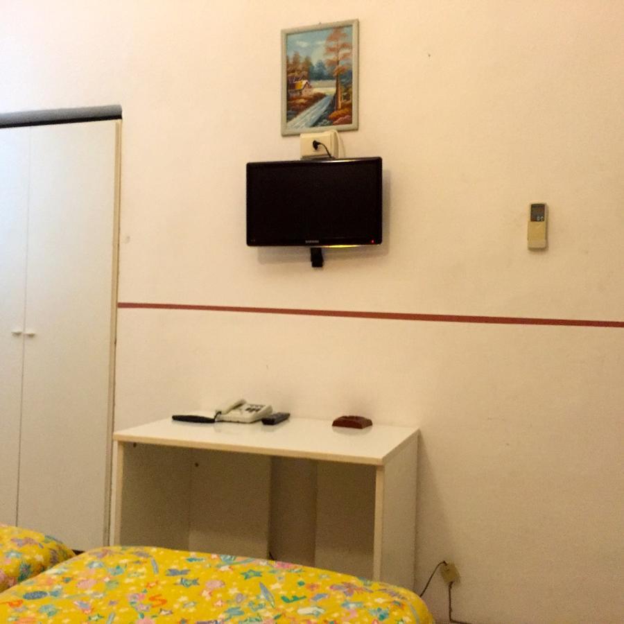 Albergo Ape Elbana Portoferraio Eksteriør billede