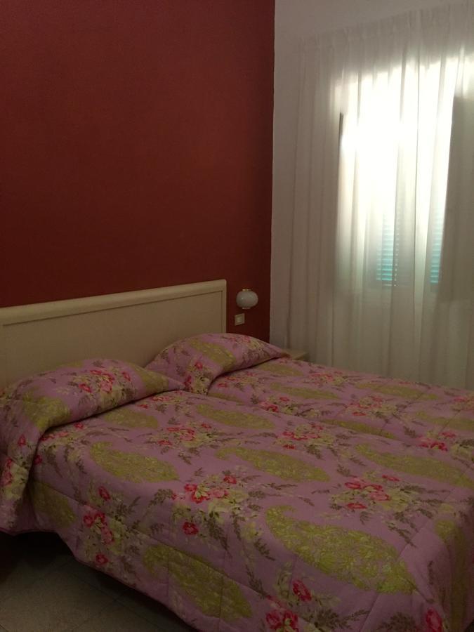 Albergo Ape Elbana Portoferraio Eksteriør billede