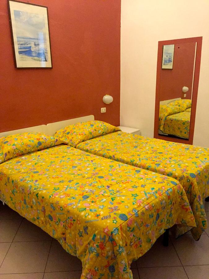 Albergo Ape Elbana Portoferraio Eksteriør billede