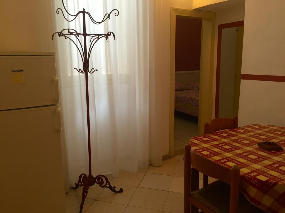 Albergo Ape Elbana Portoferraio Eksteriør billede