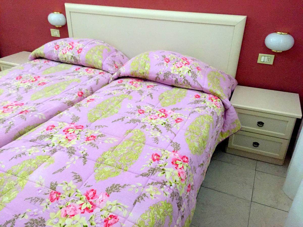 Albergo Ape Elbana Portoferraio Eksteriør billede