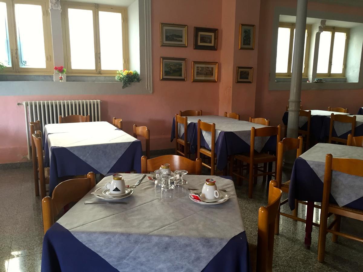 Albergo Ape Elbana Portoferraio Eksteriør billede